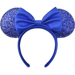 💙 Make A Wish Minnie Ears 💙